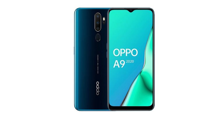 Oppo A9 2020 inceleme. Devasa ekran, gelişmiş kameralar!