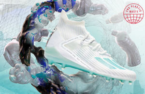 Adidas geri dönüştürülmüş plastik kumaşlar ile fark yaratacak! geri dönüştürülmüş plastik kumaşlar