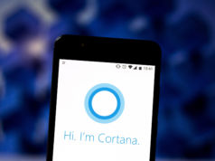 Microsoft Cortana’nın güvenliği için düğmeye bastı! Microsoft Cortana