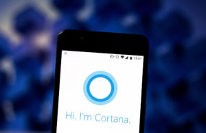 Microsoft Cortana’nın güvenliği için düğmeye bastı! Microsoft Cortana