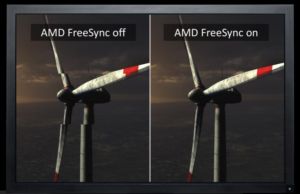 AMD FreeSync standartlarını genişletti! AMD FreeSync