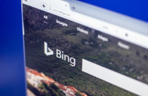 Chrome’da Microsoft Bing için düğmeye bastı! Bing