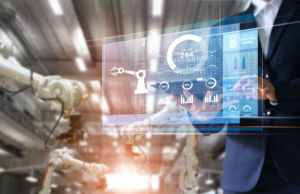 KOBİ’lerin Global Rekabeti için Tek Yol Dijital Dönüşüm otomasyon sistemleri dünyanın kurtarıcısı