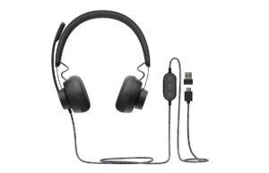 Logitech Zone kulaklık tanıtıldı! Logitech Zone