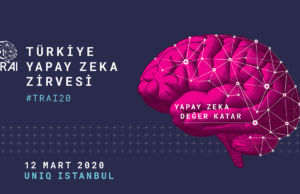 Türkiye Yapay Zeka Zirvesi için tarih verildi