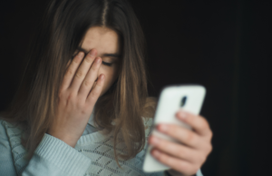 Siber zorbalık nedir? İşte siber zorbalık gerçekleri! siber zorbalık