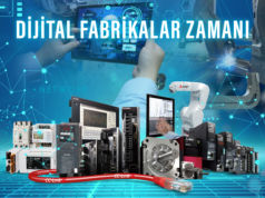 Endüstriyel haberleşme platformu CC-Link IE tanıtıldı! CC-Link IE