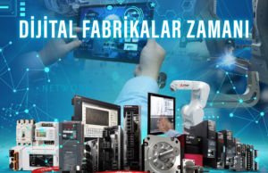 Endüstriyel haberleşme platformu CC-Link IE tanıtıldı! CC-Link IE