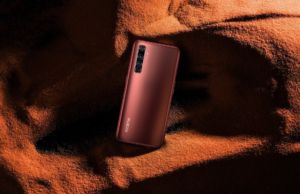 5G destekli realme X50 tanıtıldı! realme X50