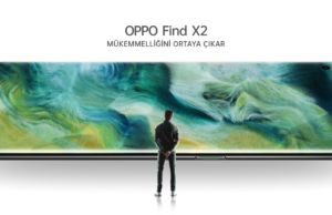OPPO Find X2 serisini çok yakında tanıtacak? Oppo Find X2