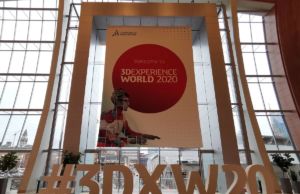3DEXPERIENCE World 2020 Konferansı Kapılarını 3D Tasarım Uzmanlarına Açtı