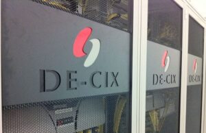 DE-CIX 2019 yılında ne kadar büyüdü? Mutabakat Anlaşması