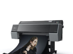 Epson iF Tasarım Ödülü aldı! epson