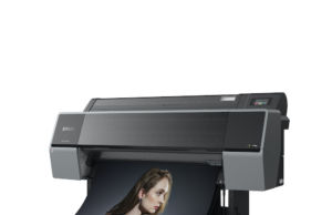 Epson iF Tasarım Ödülü aldı! epson