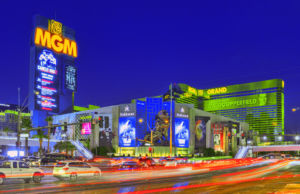 MGM Resorts 10 milyondan fazla otel müşterisinin verilerini çaldırdı! MGM Resorts
