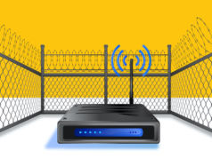 Modem saldırısını engellemek için 5 önemli ipucu! Modem saldırısını engellemek