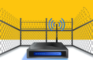 Modem saldırısını engellemek için 5 önemli ipucu! Modem saldırısını engellemek