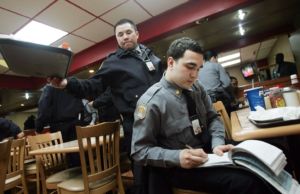 NYPD iOS uygulamasına geçiş yapıyor! NYPD