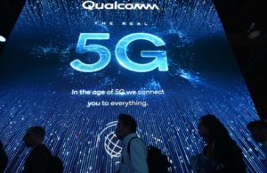 Avrupa Birliği Qualcomm için düğmeye bastı! Qualcomm