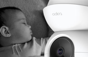 Uygun fiyatlı TP-Link Tapo C200 IP Kamera tanıtıldı! TP-Link Tapo C200