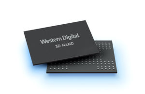 Western Digital 3D NAND ile BiCS5 depolamada liderliğini sürdürüyor! BiCS5