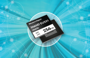 Western Digital 5G çağında mobil uygulamalar ile öne çıkıyor Western Digital