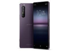 Kamerası ile dikkat çeken Xperia 1 II tanıtıldı