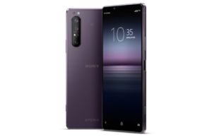 Kamerası ile dikkat çeken Xperia 1 II tanıtıldı