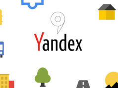 Yandex Haritalar ve Navigasyon Afet toplanma alanlarını gösteriyor! Yandex Haritalar