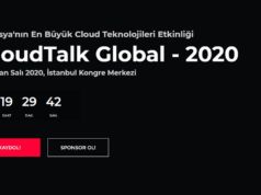 15 Avrasya Ülkesi “ CloudTalk ” İçin Türkiye’ye Geliyor