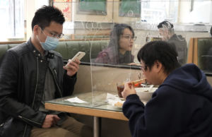 Çin coronavirus için yakın temas algılama uygulamasını kullanıma sunuyor! coronavirus