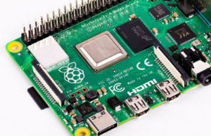 Raspberry Pi 4 yeni fiyatı ile raflarda! Raspberry Pi 4