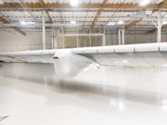 Alphabet Hawk30 ile stratosferden internet dağıtacak! Alphabet Hawk30