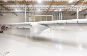 Alphabet Hawk30 ile stratosferden internet dağıtacak! Alphabet Hawk30