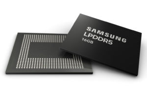 Android’de 16 GB RAM furyası başlayacak! 16 GB RAM