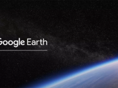 Google Earth diğer tarayıcılara da geldi! Google Earth Timelapse