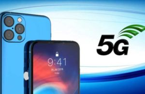 Apple iPhone 12 için 5G antenini kendi tasarlayacak iPhone 12