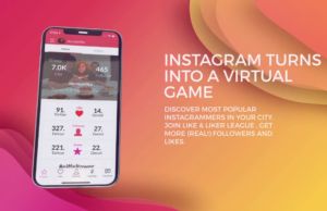 Denizli’de geliştirilen Instagram analiz uygulaması Liker Analyzer rekor kırıyor