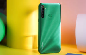 realme 5i Türkiye’de satışa sunuldu! İşte fiyatı! realme 5i