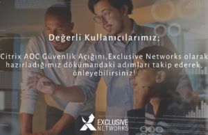 Citrix ADC güvenlik açığı için alınması gereken tedbirler! Citrix ADC