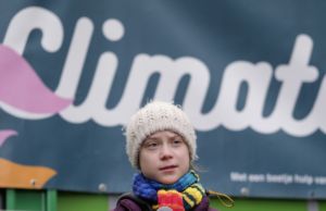 Greta Thunberg coronavirus yüzünden protestolara çevrimiçi devam edecek Greta Thunberg