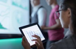 Çalkantılı Günlerde İş Sürekliliğini Teknoloji Destekleyecek teknoloji