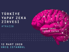 Türkiye Yapay Zeka Zirvesi için geri sayım başladı! Yapay Zeka Zirvesi