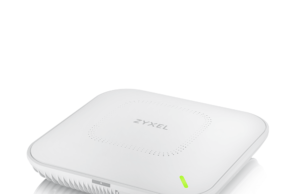 Wi-Fi 6 destekli Zyxel WAX650 tanıtıldı! Zyxel WAX650