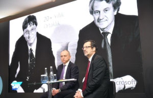 Microsoft ve SAP bulutta güçlerini birleştirdi Microsoft ve SAP