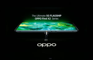 OPPO’nun amiral gemisi OPPO Find X2 tanıtıldı! İşte özellikleri! OPPO Find X2