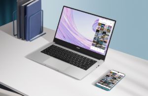 HUAWEI MateBook D 15 Türkiye’de satışa çıkıyor! MateBook D 15