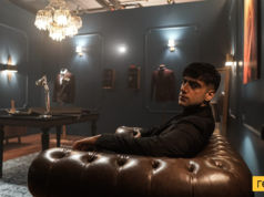 Reynmen canlı konser verecek! Realme N95 maske bağışlayacak! #evdekal Reynmen için hapis