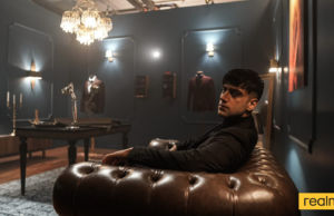 Reynmen canlı konser verecek! Realme N95 maske bağışlayacak! #evdekal Reynmen için hapis