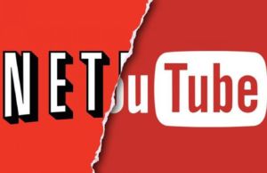 YouTube ve Netflix yayın kalitesini mecburi olarak düşürdü! YouTube ve Netflix